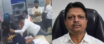 Bombay HC Cancels Bail of Shiv Sena Corporator Ramesh Mhatre in Doctor Assault Case