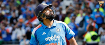 Will Rohit Sharma Play in the 2027 World Cup? Reports Suggest England ODI Series Could Be His Last