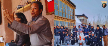 Inside SECMOL Ladakh: The Real '3 Idiots' School Built by Climate Activist Sonam Wangchuk
