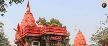 Harsiddhi Mata Temple Ujjain: History, Timings, and the Divine Shakti Peeth of King Vikramaditya