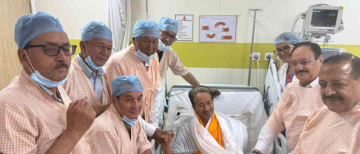 Why Sonam Wangchuk Ended His Hunger Strike After 26 Days—What the Centre Promised