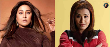 Lock Upp 2 Judgement Day: Hina Khan and Uorfi Javed Confront Shilpa Shinde as Historic Bigg Boss Rivalry Reignites