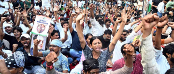 From Jantar Mantar to 30+ Cities: The NEET Protest That's Capturing National Attention