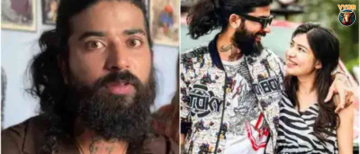 YouTuber UK07 Rider Anurag Dobhal Releases Chat Screenshots, Levels Serious Cheating and Custody Allegations Against Wife Ritika