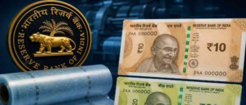 Plastic Currency Coming to India? Centre Clears RBI's ₹10 and ₹20 Notes Trial