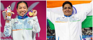 Commonwealth Games 2026: India Medal Tally Reaches 10