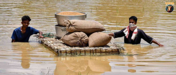 Assam Floods 2026: 75 Dead, Over 3 Lakh Affected as Devastating Deluge Ravages the State