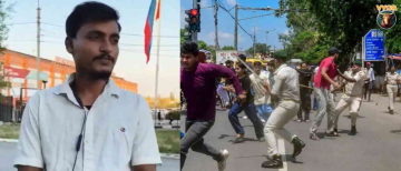 Bizarre Case in Bihar: Man Living in Russia for 4 Months Booked in Local Student Protest FIR