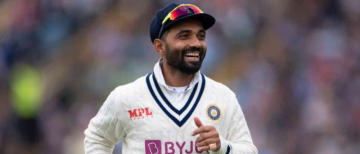 Ajinkya Rahane Retires: The Record Even Kohli, Dhoni and Rohit Couldn't Match