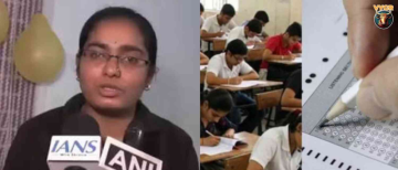 Karnataka NEET Aspirant Scored -11 Marks After Major OMR Sheet Mismatch