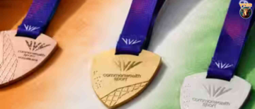 India Shines at CWG 2026: 39 Medals and a Historic 4th Place Finish!