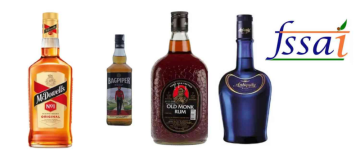 Why FSSAI Has Banned Old Monk, Royal Challenge and Other Popular Liquor Brands