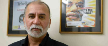 Tarun Tejpal Sentenced to 10 Years: Bombay High Court Overturns 2021 Acquittal