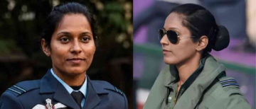 From Bihar to the Cockpit: Bhawana Kanth Makes History as IAF’s First Woman ‘Top Gun’ Pilot