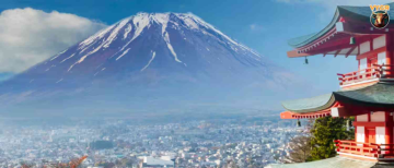 IRCTC's Epic 10-Day Japan Tour Package: Booking, Price & Itinerary Explained!