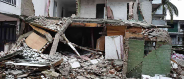 Colombia Earthquake: 7.4-Magnitude Quake Kills more than 70, Buildings Collapse; Rescue Operations Underway