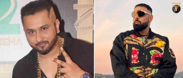 Honey Singh vs Badshah: The Ultimate 'Brown Rang' Credit War Explained