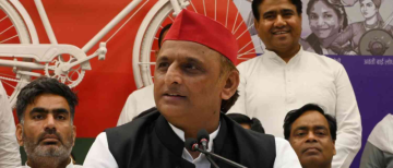 Why Is Akhilesh Yadav Reaching Out to Brahmins Ahead of UP 2027?