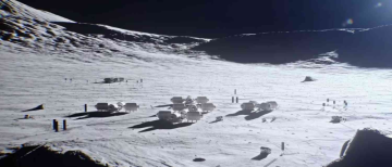 NASA Invites ISRO to Join Moon Base Mission: What It Means for India