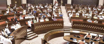 India’s Parliament Is Working Less and Performing More and Why Voters Should Care