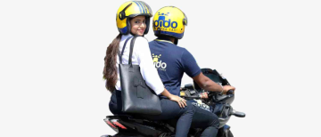 Rapido Women Safety: Are Bike Taxis Really Safe for Women in India?