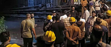 Uttarakhand Tunnel Accident: 6 Workers Dead, 2 Missing After Water, Debris Surge Into Chamoli Tunnel