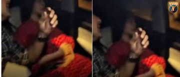 Humanity Above Duty: Maharashtra Cop Drives Pregnant Woman to Hospital!