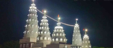 Lakhisarai Ashok Dham Temple Stampede: 7 Devotees Killed, Dozens Injured After Crowd Surge