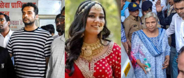 ‘Let Me Die in Peace’: Twisha Sharma’s Final Message Revealed in CBI Chargesheet