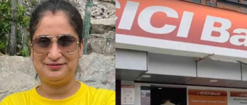 Lucknow Triple Death: Banker Shoots Wife Outside Bank, Kills Sister, Dies by Suicide