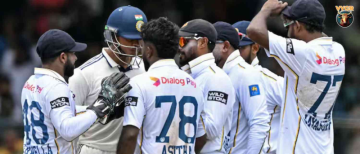"India Will Fight Back!" Yashasvi Jaiswal's Fiery Reply Over Fight With Asitha Fernando