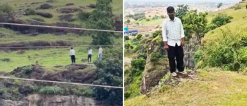 Maharashtra Hill Tragedy: Was an iPhone EMI Really the Reason Behind 3 Deaths?