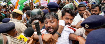 Bihar BPSC Student Protest: Why Aspirants Are on the Streets, What They Want and What Happens Next