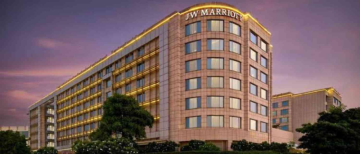 87 Kg Expired Sweets, Cockroaches: FSSAI Flags 2 Delhi 5-Star Hotels Over Food Safety