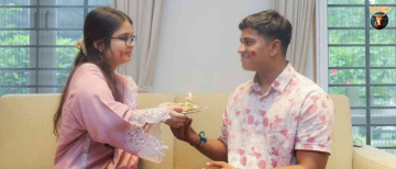 Heartwarming Rakhi Miracle: Mumbai Hand Transplant Fulfills 9-Year-Old Sister's Promise