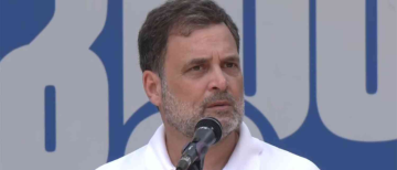 Rahul Gandhi Faces FIR Over Haldwani Purification Row: What Happened?