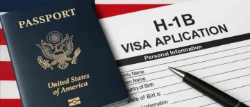 H-1B Visa Shock: Trump May End Spouse Work Permits, Cut 60-Day Grace Period