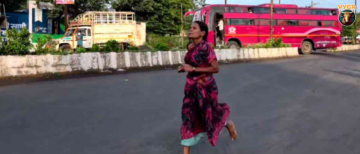 Mother Runs Barefoot to Pay Daughters' Fees: Rambai Ranveer's Inspiring Marathon Win
