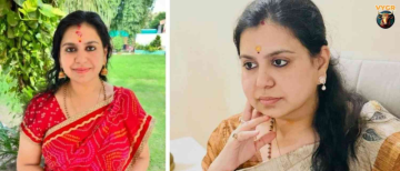 Why Did IAS Divya Mittal Resign After 11 Years? Uttar Pradesh Officer Opens Up