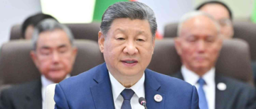China's Quiet Power Play: How Beijing Is Building Influence Through Networks, Not Borders