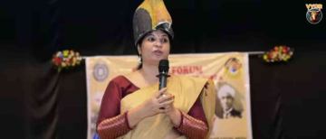 Meet Dr. Purnima Devi Barman: How Assam's 'Hargila Army' Saved the Greater Adjutant Stork
