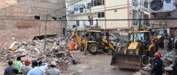 Why Do Buildings Keep Collapsing in India? 12 Tragedies Reveal the Warning Signs