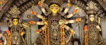 West Bengal Durga Puja 2026: No Liquor on Maha Ashtami, No DJs During Immersion