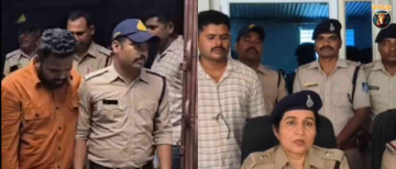 Madhya Pradesh Police Busts Inter-District Transformer Oil Theft Gang in Khargone