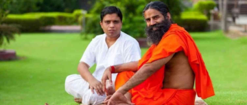 Baba Ramdev’s Aide Gets Clean Chit in 15-Year-Old Forged Documents Case