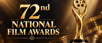National Film Awards Leave Delhi After 72 Years: Why Gujarat Was Chosen