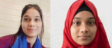 22-Year-Old Woman Killed by Father, Brother Over Viral Video With Man in Ahmedabad