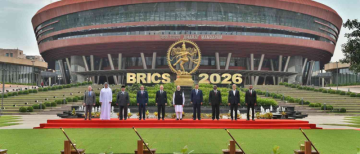 BRICS 2026: Can India Hold Together a Group Full of Rivals?