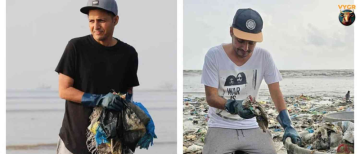 Afroz Shah to Bittu Tabahi: The Unsung Heroes Cleaning India's Waters