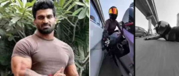 Gurugram Hit-and-Run: Sia Challenges Kalyan Bainsla’s ‘Accident’ Claim